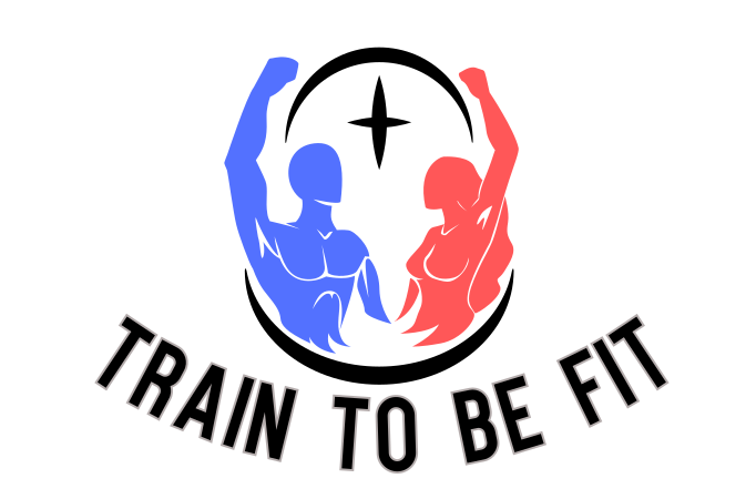 We Train To Be Fit